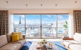 L'Hotel Du Collectionneur Paris